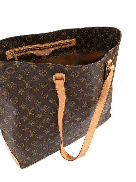 lv cabas tote